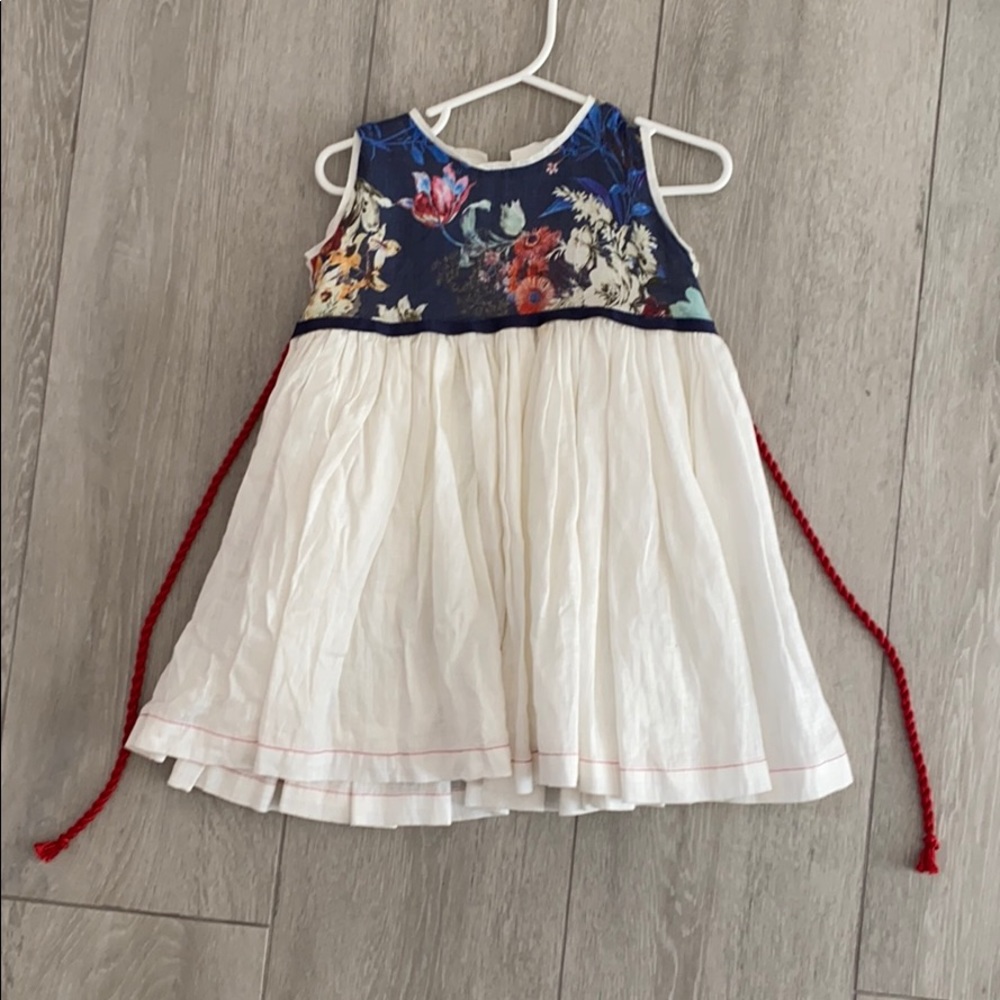 Toddler dresses